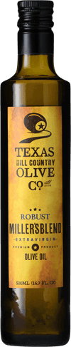 Texas Hill Country Millers Blend