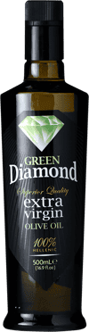 Green Diamond Superior
