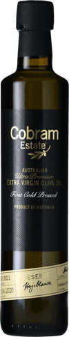 Cobram Estate Australia Ultra Premium Hojiblanca