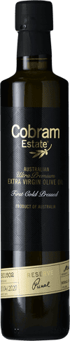 Cobram Estate Australia Ultra Premium Coratina