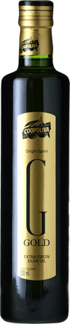 Coopoliva Gold