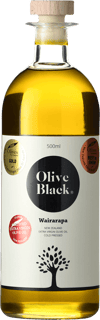 Olive Black