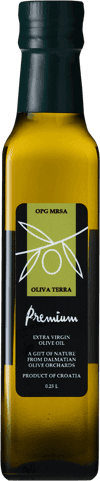 Oliva Terra Premium
