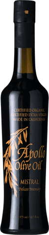 Apollo Olive Oil Mistral