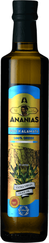 Ananias PDO Kalamata