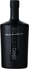 Oleajuice (Black with Cool Center)