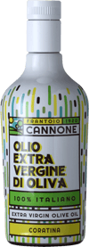 Frantoio Cannone Coratina 