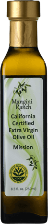 Mangini Ranch Mission