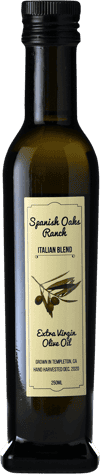 Spanish Oaks Ranch Italian Blend