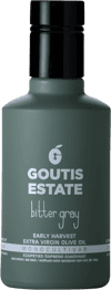 Goutis Estate Bitter Gray