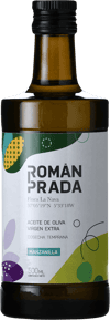 Roman Prada Manzanilla