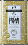 For Bread Dipping