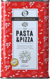 For Pasta and Pizza