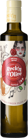 Rock'n R'Olive Picual