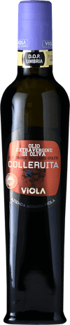 Viola Colleruita DOP Umbria Colli Assisi Spoleto