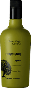 Henri Mor Organic