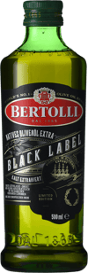 Bertolli Black Label 