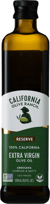 California Olive Ranch Arbosana