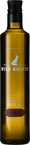 Wild Groves Ascolano