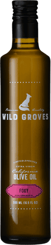 Wild Groves Foxy
