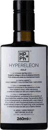 Hypereleon Gold
