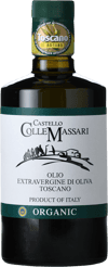 Castello ColleMassari IGP