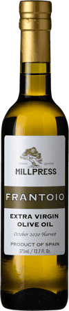 MillPress Frantoio