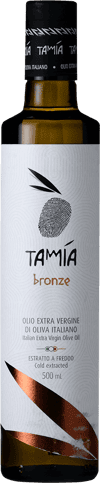 Tamia Bronze