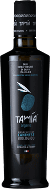 Tamia Caninese Organic