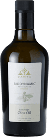 Damya Biodynamic
