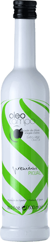 Oleocampo Premium Picual