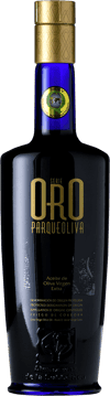 Parqueoliva Serie Oro