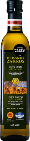 Eleones Zakros 