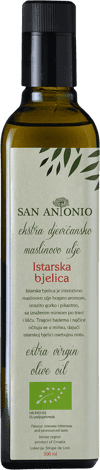 San Antonio Istraska Bjelica