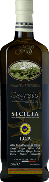 Segreto Degli Dei IGP Sicilia