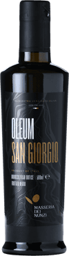 Oleum San Giorgio