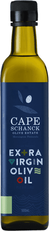Cape Schanck Olive Estate