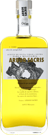 Arbor Sacris