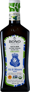 Bono PDO Val Di Mazara 100% Organic