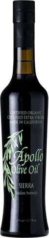 Apollo Olive Oil Sierra