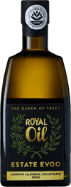 Royal Oil