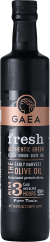 Gaea Fresh