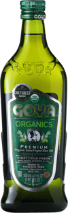 Goya Organic