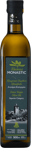 Eleonas Monastic