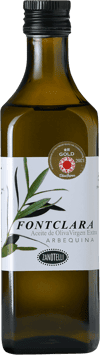 Fontclara