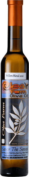 Olea Farm Miller's Blend