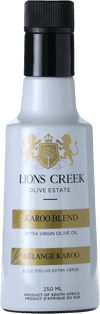 Lions Creek