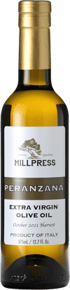 MillPress Peranzana