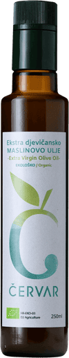 Červar Organic