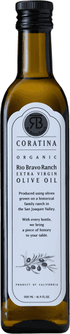 Rio Bravo Ranch Coratina